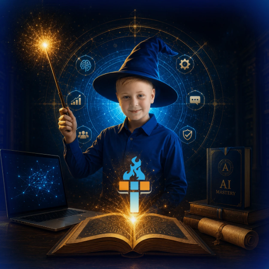 Picture of Torch Ignited Academy Membership