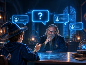 Access to Experts